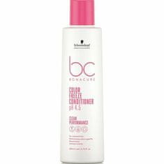 Schwarzkopf Prof. Kondicionér pro barvené vlasy Color Freeze (Conditioner) (Objem 200 ml)