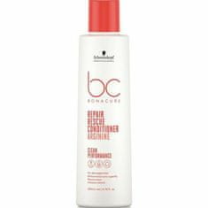 Schwarzkopf Prof. Kondicionér pro poškozené vlasy Repair Rescue (Conditioner) (Objem 200 ml)