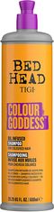 Tigi Šampon pro barvené vlasy Bed Head Colour Goddess (Oil Infused Shampoo) (Objem 400 ml)