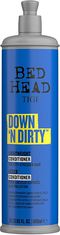 Tigi Detoxikační kondicionér Bed Head Down`n Dirty (Clarifying Detox Conditioner) (Objem 400 ml)