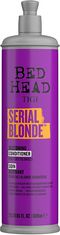 Tigi Kondicionér pro poškozené blond vlasy Bed Head Serial Blonde (Restoring Conditioner) (Objem 400 ml)