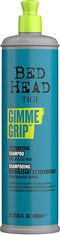 Tigi Texturizační šampon Bed Head Gimme Grip (Texturizing Shampoo) (Objem 600 ml)