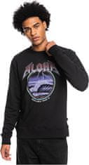 Quiksilver Pánské triko Rock Waves Comfort Fit EQYFT04688-KVJ0 (Velikost XXL)