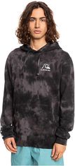 Quiksilver Pánská mikina Cloudy Regular Fit EQYFT04651-KVJ6 (Velikost S)