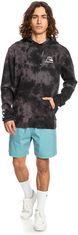 Quiksilver Pánská mikina Cloudy Regular Fit EQYFT04651-KVJ6 (Velikost S)