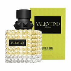 Valentino Donna Born In Roma Yellow Dream - EDP 50 ml