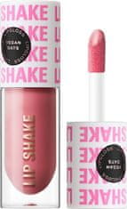 Makeup Revolution Lesk na rty Lip Shake (Lip Gloss) 4,6 ml (Odstín Caramel Nude)