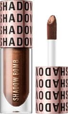 Makeup Revolution Krémové oční stíny Shadow Bomb (Cream Eyeshadow) 4,6 ml (Odstín Dynamic Blue)