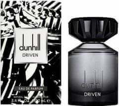 Dunhill Driven Black - EDP 60 ml