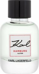 Karl Lagerfeld Hamburg Alster - EDT 60 ml