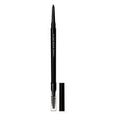 RevitaLash Tužka na obočí s kartáčkem (Hi-def Brow Pencil) 0,14 g (Odstín Soft Brown)