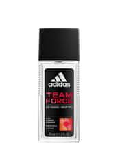 Adidas Team Force 2022 - deodorant s rozprašovačem 75 ml