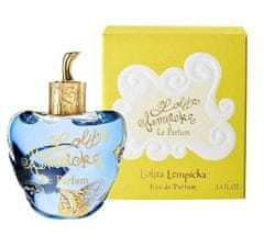 Lolita Lempicka Le Parfum - EDP 2 ml - odstřik s rozprašovačem