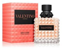 Valentino Donna Born In Roma Coral Fantasy - EDP 100 ml