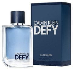 Calvin Klein CK Defy - EDT 100 ml