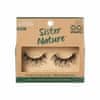 Nalepovací řasy ECO přírodní Sister Nature Lash 1 pár (Varianta Dawn)