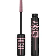 Maybelline Prodlužující řasenka Lash Sensational Sky High Cosmic 7,2 ml (Odstín Black)