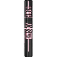 Maybelline Prodlužující řasenka Lash Sensational Sky High Cosmic 7,2 ml (Odstín Black)