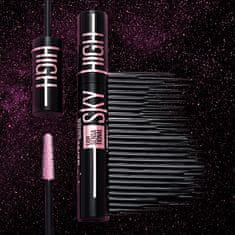 Maybelline Prodlužující řasenka Lash Sensational Sky High Cosmic 7,2 ml (Odstín Black)