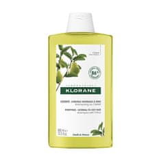 Klorane Šampon pro normální až mastné vlasy Citron (Purifying Shampoo) (Objem 400 ml)