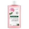 Zklidňující šampon Bio Pivoňka (Soothing Shampoo) (Objem 400 ml)