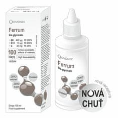 OVONEX Ferrum (Velikost 100 ml)