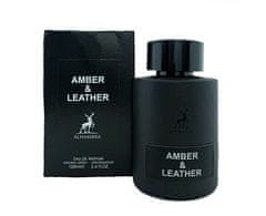 Amber & Leather - EDP 100 ml