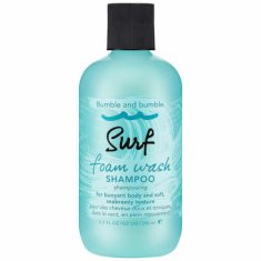 Bumble and bumble Šampon pro plážový efekt Surf Foam Wash (Shampoo) (Odstín 250 ml)