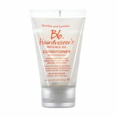 Bumble and bumble Hydratační kondicionér Hairdresser`s Invisible Oil (Conditioner) (Objem 60 ml)