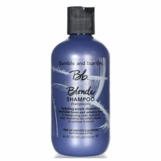 Bumble and bumble Šampon pro blond vlasy Blonde (Shampoo) (Objem 250 ml)