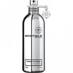 Montale Paris Musk To Musk - EDP 2 ml - odstřik s rozprašovačem