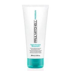 Paul Mitchell Intenzivní hydratační kúra pro suché vlasy Moisture (Super Charged Moisturizer Intense Hydrating Tre (Objem 500 ml)