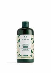 The Body Shop Kondicionér proti lupům Ginger (Conditioner) (Objem 400 ml)