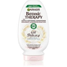 Garnier Jemný zklidňující kondicionér Botanic Therapy Oat Delicacy (Gentle Softening Conditioner) (Objem 200 ml)