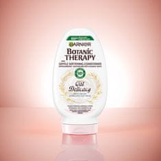 Garnier Jemný zklidňující kondicionér Botanic Therapy Oat Delicacy (Gentle Softening Conditioner) (Objem 200 ml)