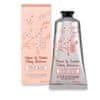 LOccitane EnProvence Krém na ruce Cherry Blossom (Hand Cream) (Objem 75 ml)