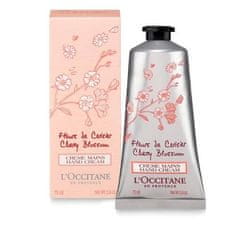 LOccitane EnProvence Krém na ruce Cherry Blossom (Hand Cream) (Objem 30 ml)