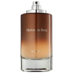 Le Parfum Mercedes-Benz - EDP - TESTER 120 ml