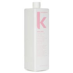 Objemový šampon pro jemné a barvené vlasy Angel.Wash (Shampoo) (Objem 250 ml)
