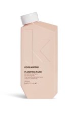 Šampon pro zahuštění jemných vlasů Plumping.Wash (Densifying Shampoo) (Objem 250 ml)