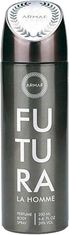 Armaf Futura La Homme - deodorant ve spreji 200 ml