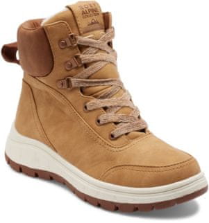 Roxy Dámské kotníkové boty Karmel J Boot ARJB700703-TAN