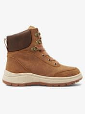 Roxy Dámské kotníkové boty Karmel J Boot ARJB700703-TAN (Velikost 40)