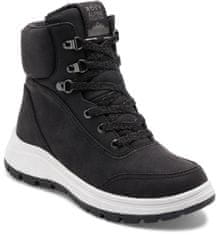 Roxy Dámské kotníkové boty Karmel J Boot ARJB700703-BL0 (Velikost 39)