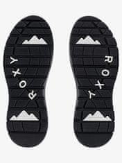 Roxy Dámské kotníkové boty Karmel J Boot ARJB700703-BL0 (Velikost 39)