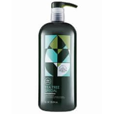 Paul Mitchell Osvěžující šampon Tea Tree (Special Shampoo) (Objem 50 ml)