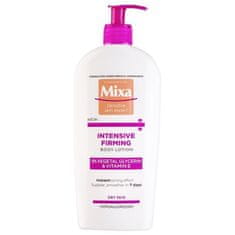 Mixa Intenzivní zpevňující tělové mléko Intensive Firming Body Lotion (Objem 400 ml)