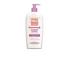 Mixa Intenzivní zpevňující tělové mléko Intensive Firming Body Lotion (Objem 400 ml)