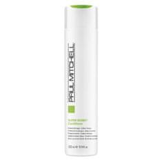 Paul Mitchell Uhlazující kondicionér (Super Skinny Conditioner) (Objem 300 ml)