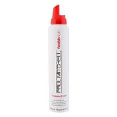 Paul Mitchell Pečující stylingová pěna pro flexibilní zpevnění účesu Flexible Style (Sculpting Foam) (Objem 59 ml)